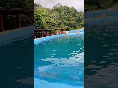 Las Piscinas Naturales que Tienes que Conocer en Durania🇨🇴 📍Centro Recreativo el Manantial CAP. #34