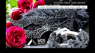 Dynamix pres. Inda Matrix ‎– Love Dominates (No Man Can Tame Me) (After Life Vocal Club Mix)