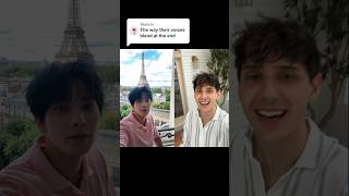 Download lagu harmonizing with Taehyun & Chaewon🥹🫶🏼 #jvke #leserrafim #tomorrow_x_together #chaewon #taehyun mp3