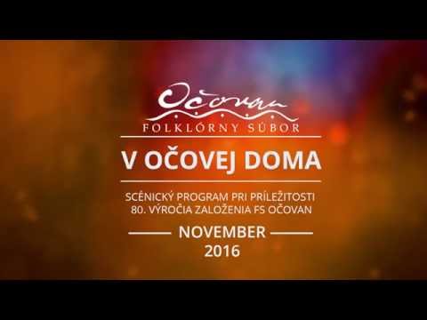 FS Očovan Vyrúbali zvysoka jedličku...