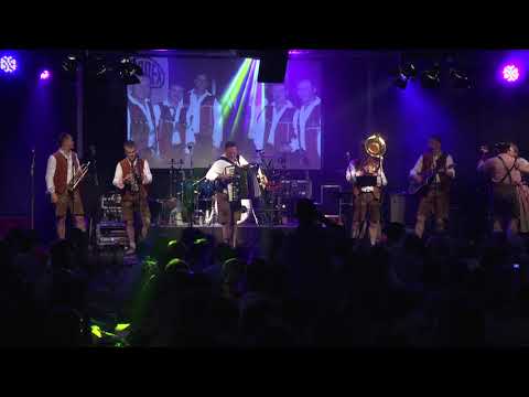 Lechner Buam - Türnitzer Polka