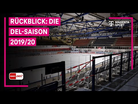 Rückblick: Die DEL-Saison 2019/20 | PENNY DEL | MAGENTA SPORT