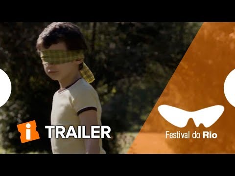O dia que resistia - Trailer