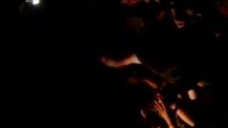 World/Inferno Friendship Society-One for the Witches Live