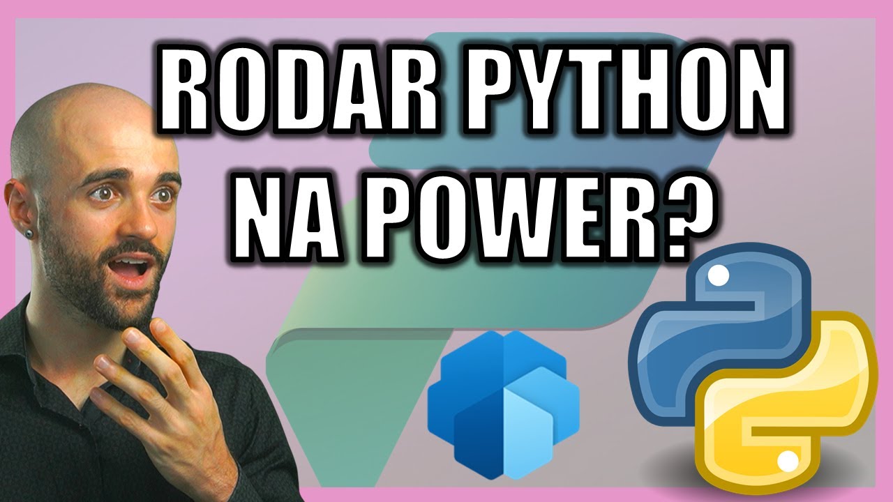 Execute Python nos Prompts da Power Platform (Code Interpreter) e Gere DOCX no Power Apps