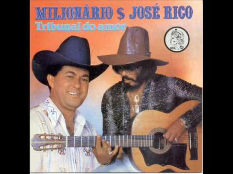 Milionário e José Rico - Homens