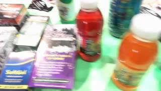 Saturday Walkabout at HIGH TIMES Medical Cannabis Cup Denver