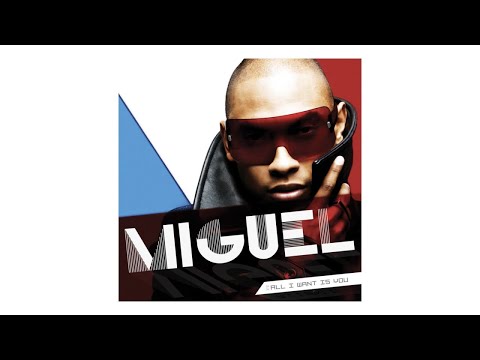Miguel - Pay Me (Official Audio)