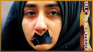 Married at 14: Syria&#39;s refugee child brides | Talk to Al Jazeera