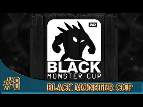 BlackMonster Cup - Game 8 - AVA Dutch Courage vs The Fox Sound