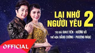 Lại nhớ người yêu 2