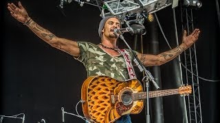 Michael Franti &amp; Spearhead - &quot;The Sound of Sunshine&quot; - Mountain Jam 2014