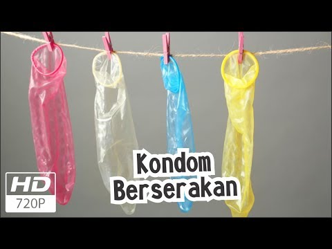 Viral! Kond0m Berceceran Di Kuburan Panaikang Makassar