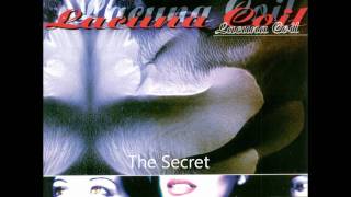 Lacuna Coil - The Secret Lyrics HQ