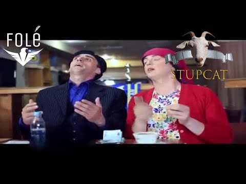 Stupcat  - Pleqt Ne Bastore