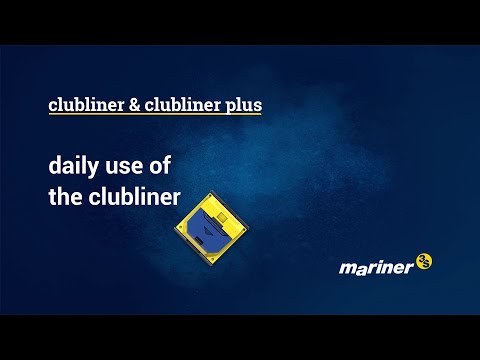 the daily use of the clubliner