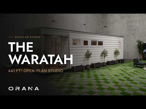 ORANA video