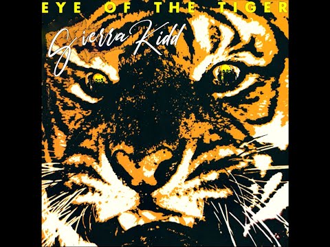 Video thumbnail for EYE OF THE TIGER (KIDDMIX)
