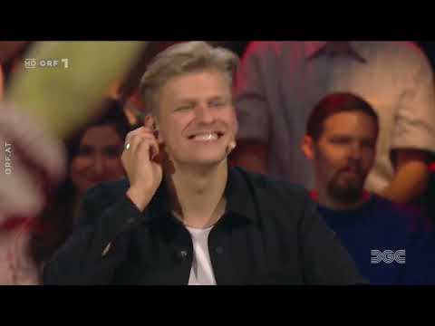 ORF DIE GROßE CHANCE 2024 / FRK DANCE SCHOOL LEDERHOSEN UND DIRNDL SHOW