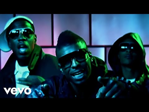 Yung LA - Ain't I (Explicit Version) ft. Young Dro, T.I. (Official Video)