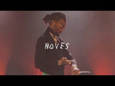 (FREE) Moves - Offset x Drake Type Beat