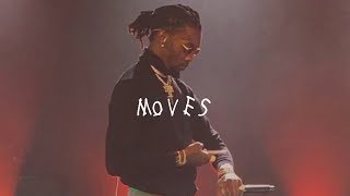 [FREE] Moves - Offset x Drake Type Beat