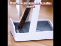 Kitchenware Small Soporte De Utencilio Cocina Metal Stand Utinsel Holder Kitchen Utensil Rack
