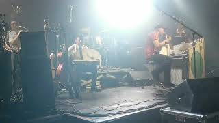 Samuel + Bandakadabra - Vedrai - Hiroshima mon amour Torino - 27 maggio 2022