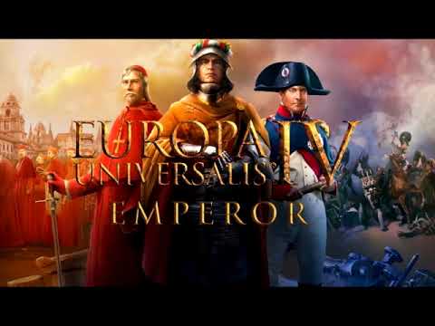 Europa Universalis IV Birthplace of Renaissance Soundtrack