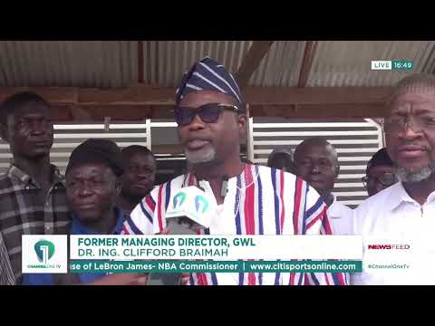 Clifford Braimah Files NPP Savannah Chairmanship Bid, Promises Party Revival