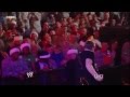 WWE Tribute To The Troops 2011 - Nickelback ...