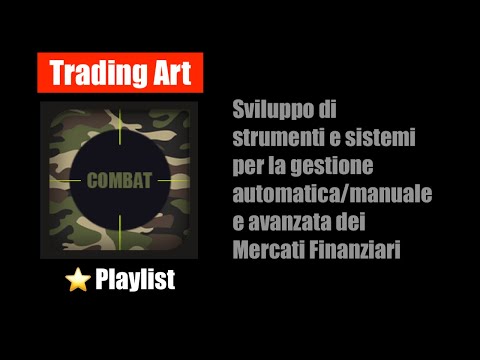 Video Combat MT5
