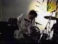 Jawbreaker live 8/28/90 at Reckless Records 8-Fine Day