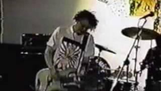 Jawbreaker live 8/28/90 at Reckless Records 8-Fine Day
