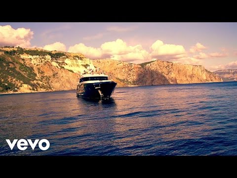 CostiOfficial - Beautiful Girl ft. Faydee