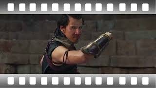 Mortal Kombat 2 Trailer First LOOK (2024)