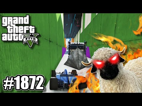 FACE TO FACE escalates INSTANTLY 😂 | GTA 5 Online 1872