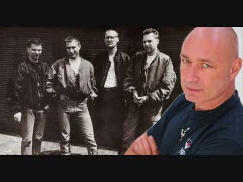 Daniel Landa - ANDÍLEK -- 017