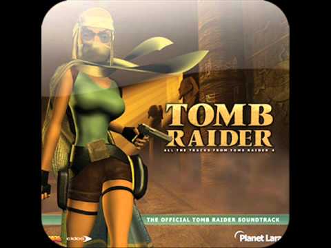 Lara Croft Tomb Raider (IV): The Last Revelation - FULL OST