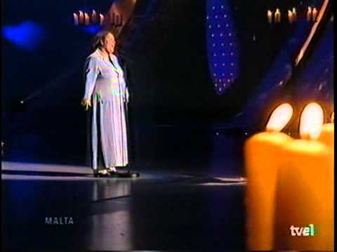 Eurovision 1998 - 10 Malta -  Chiara - The one that I love