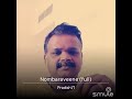 Nombaraveene Karayaruthe Dr KJY Hits