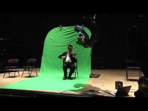 MGM Orchestra Teaser!