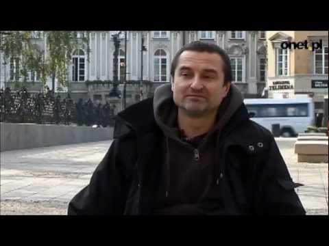 Krzysztof Grabowski i Robert Matera - Kilka słów o Darku "Skandalu" Hajn