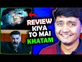 Chup Movie REVIEW Bnftv