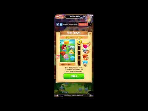 Watch me stream AB POP!