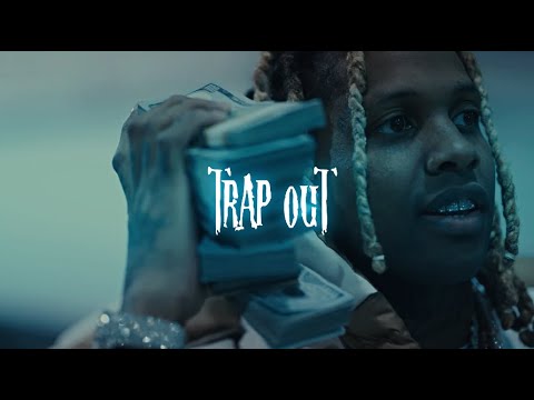 [FREE] No Auto Durk x Lil Baby Type Beat 2023 - "Trap Out" Prod. @donzibeatz