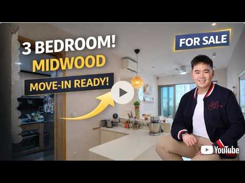 Midwood, 10 Hillview Rise, 3 Bedrooms, 893 sqft, Condominium For Sale, by Charles Chua, 500111170 - PropertyGuru.com.sg