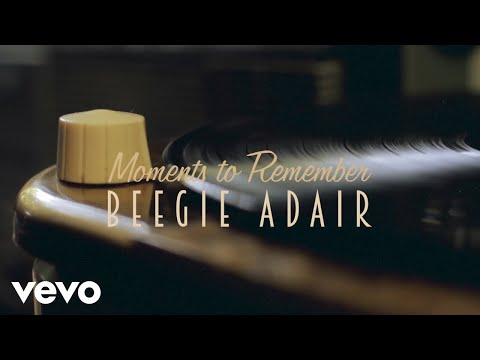 Beegie Adair - Hey There (Visualizer)