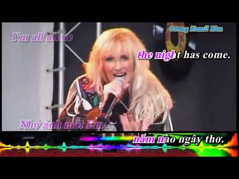 You're my love you're my life (Anh là tình yêu là cuộc sống ) - Patty Ryan