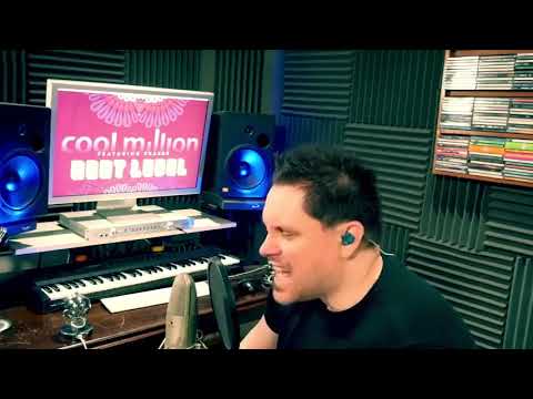 Cool Million Feat. Fraser - Next Level NEXT LEVEL video 1616110854